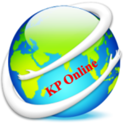 cropped Kp online logo
